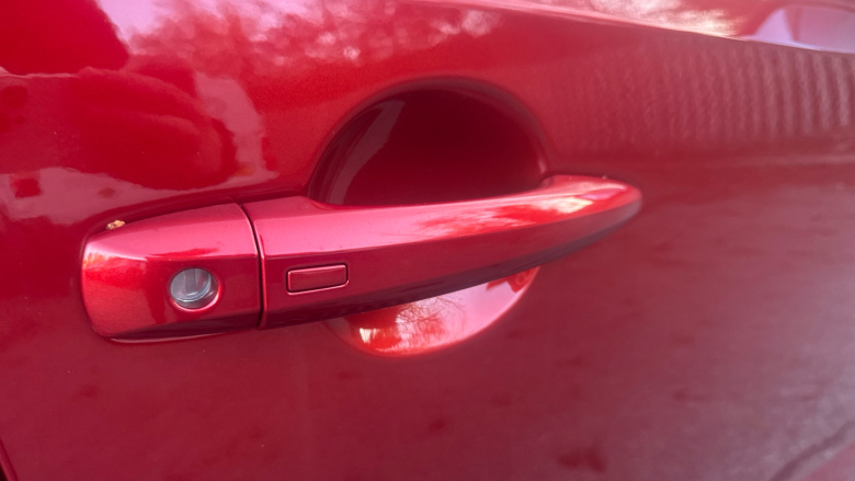 Nissan Qashqai 1.3 DiG-T MH N-Connecta 5dr Petrol Hatchback